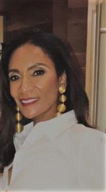 Gina Gray